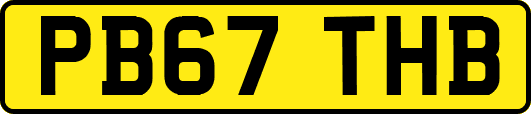 PB67THB