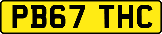 PB67THC