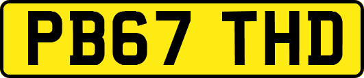 PB67THD