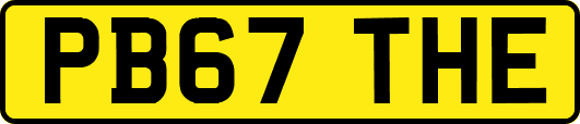 PB67THE