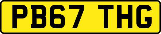 PB67THG