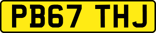 PB67THJ