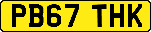 PB67THK
