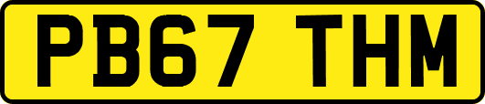 PB67THM