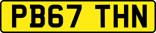 PB67THN