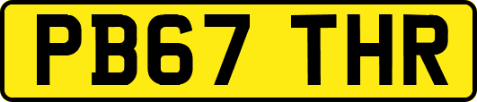 PB67THR