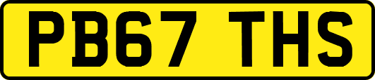 PB67THS
