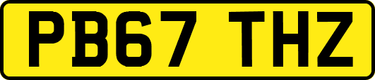 PB67THZ