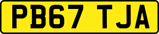 PB67TJA