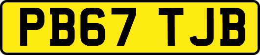 PB67TJB