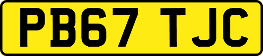 PB67TJC
