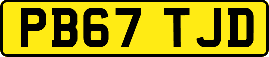 PB67TJD