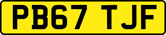 PB67TJF