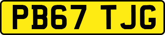 PB67TJG