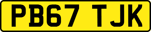 PB67TJK