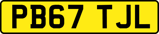 PB67TJL
