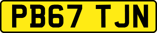 PB67TJN