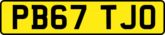 PB67TJO