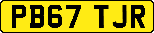 PB67TJR