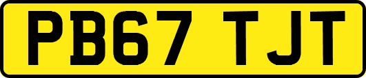 PB67TJT