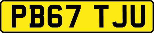 PB67TJU