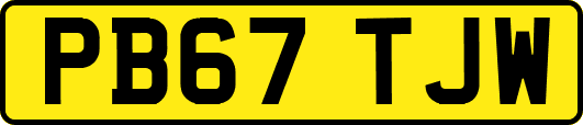 PB67TJW