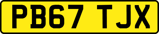PB67TJX