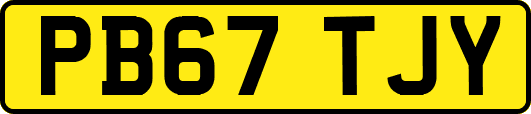 PB67TJY