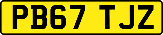 PB67TJZ