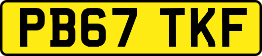 PB67TKF