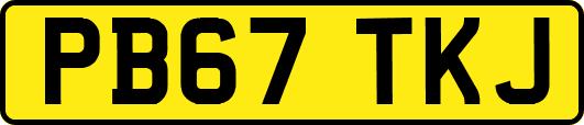 PB67TKJ