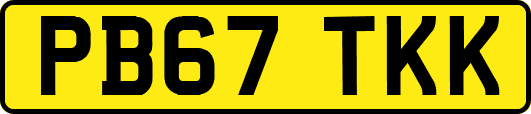 PB67TKK