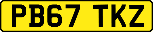 PB67TKZ