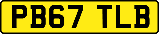 PB67TLB