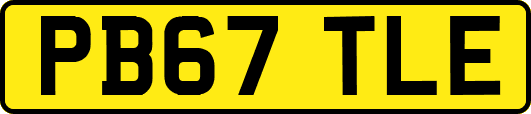 PB67TLE
