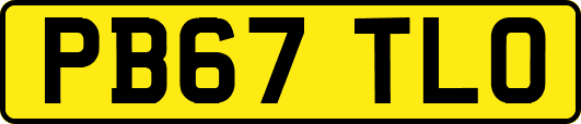 PB67TLO
