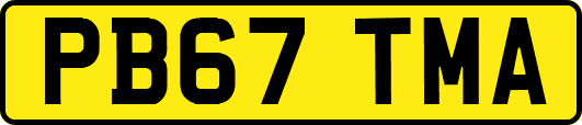 PB67TMA