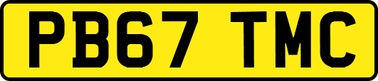 PB67TMC