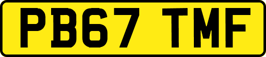 PB67TMF