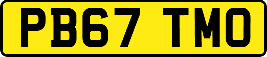 PB67TMO