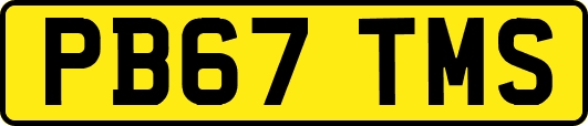 PB67TMS