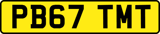 PB67TMT