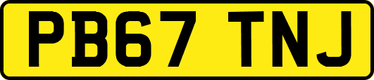 PB67TNJ