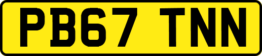 PB67TNN