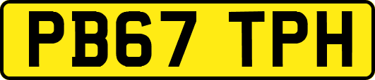 PB67TPH