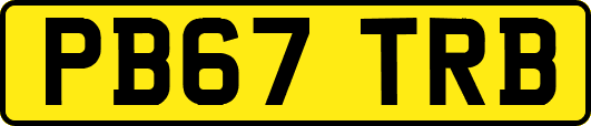 PB67TRB