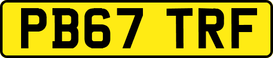 PB67TRF