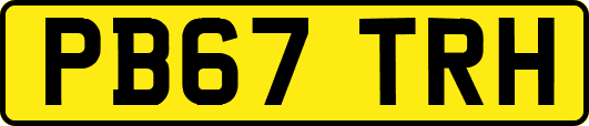 PB67TRH