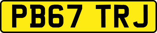 PB67TRJ