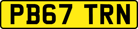 PB67TRN